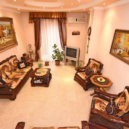 Guest house Erévan Extérieur photo