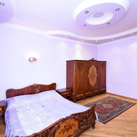 Guest house Erévan Extérieur photo