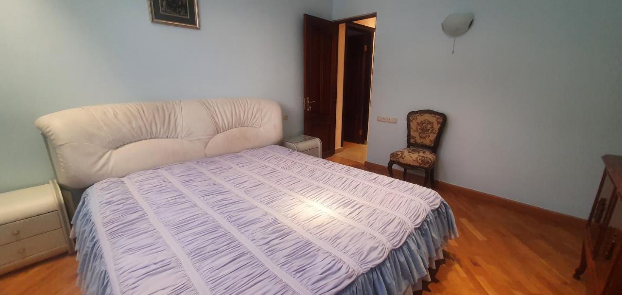 Guest house Erévan Extérieur photo