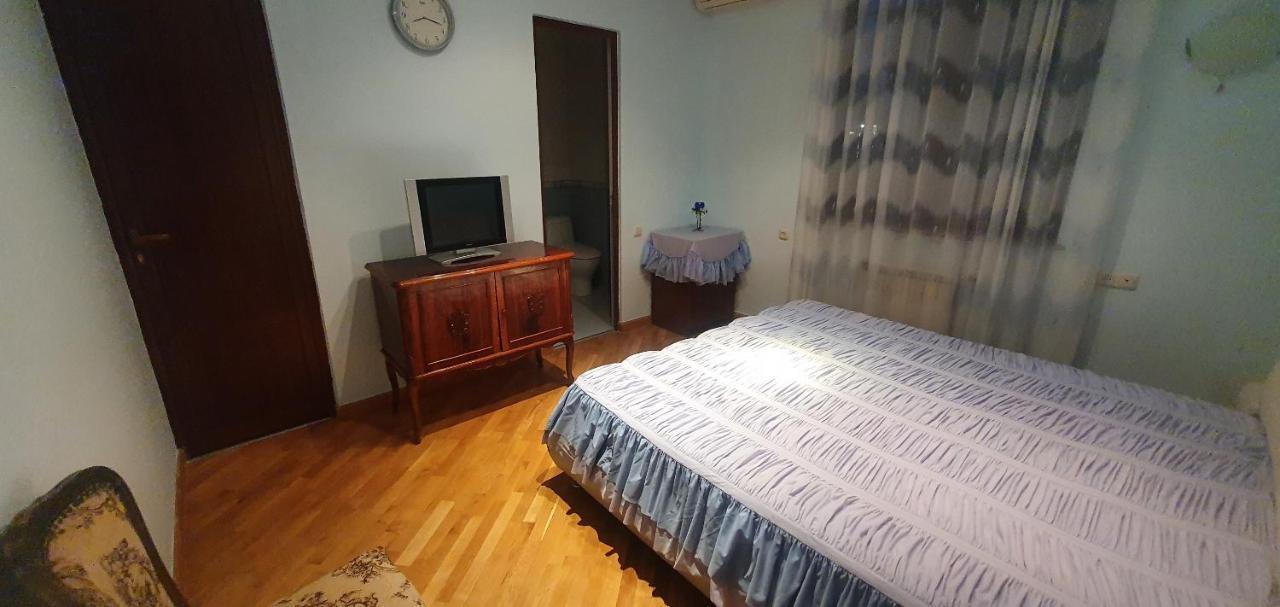 Guest house Erévan Extérieur photo