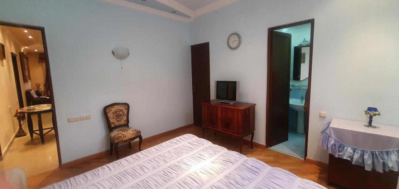 Guest house Erévan Extérieur photo