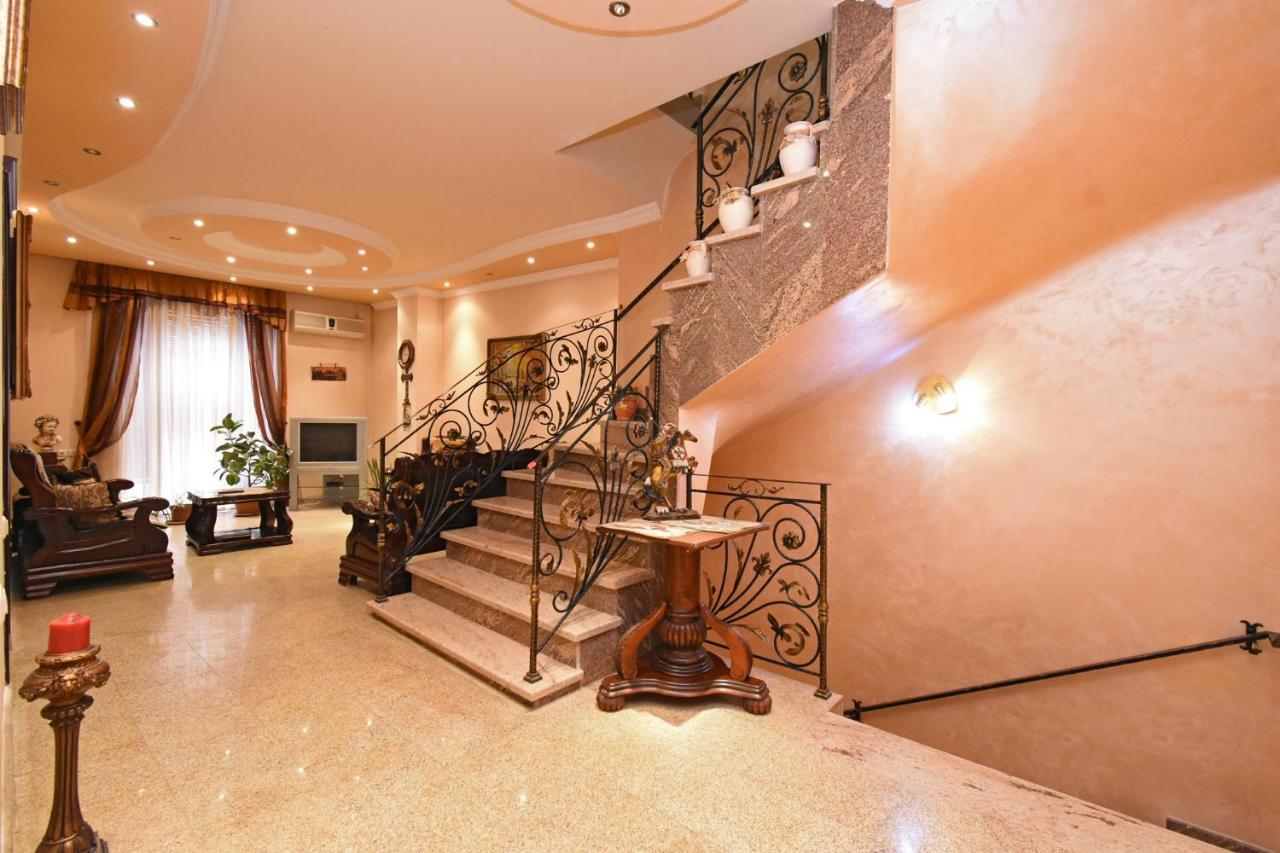 Guest house Erévan Extérieur photo