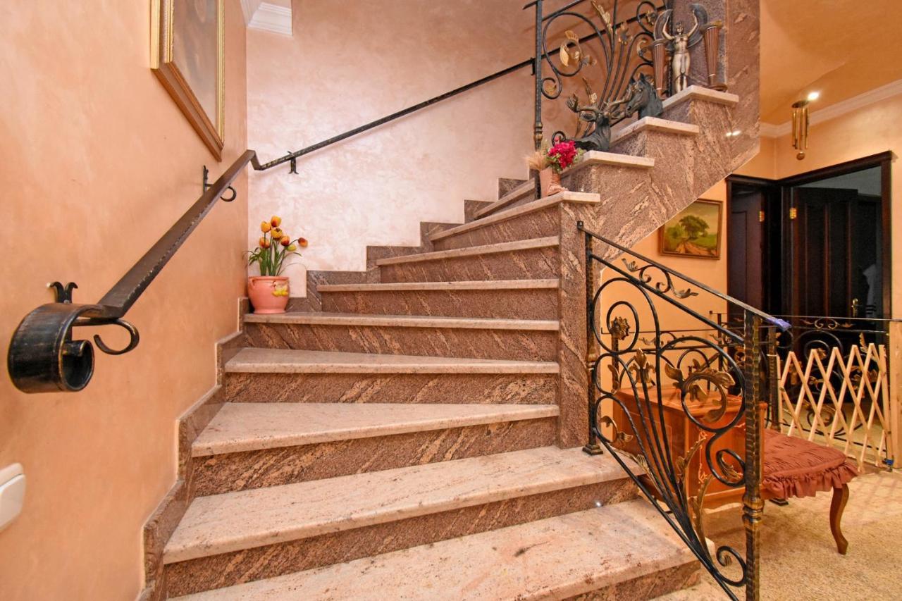 Guest house Erévan Extérieur photo