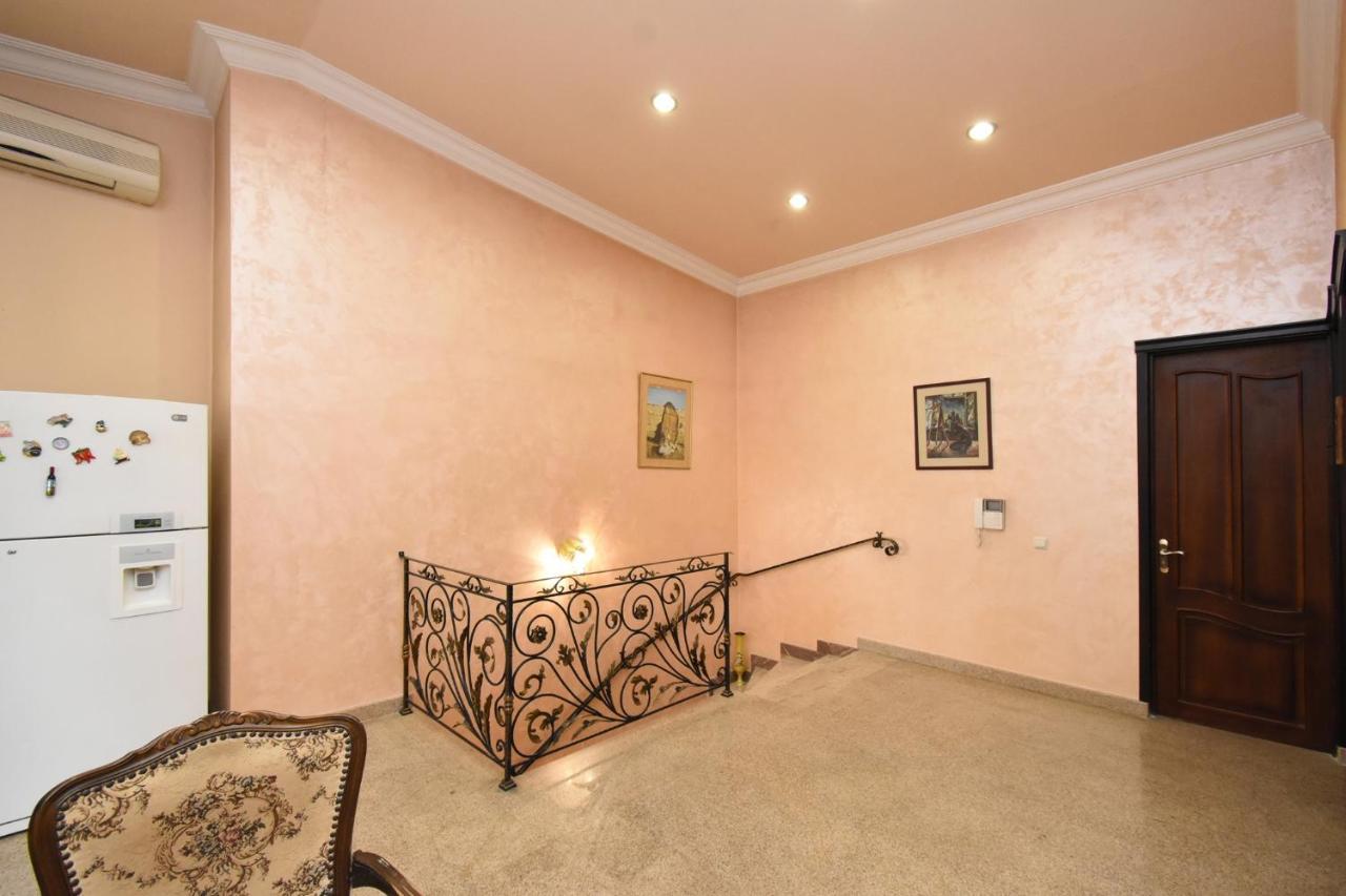 Guest house Erévan Extérieur photo