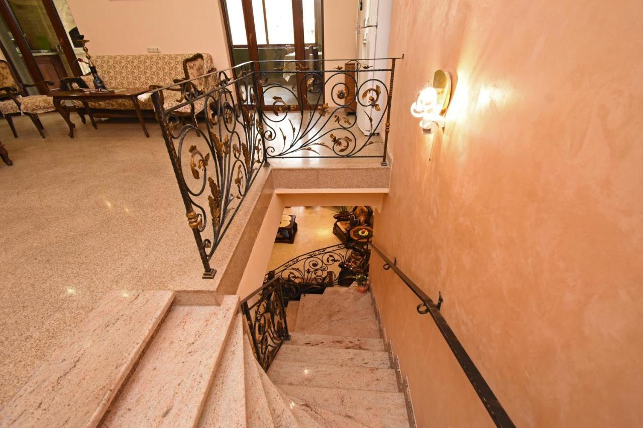Guest house Erévan Extérieur photo