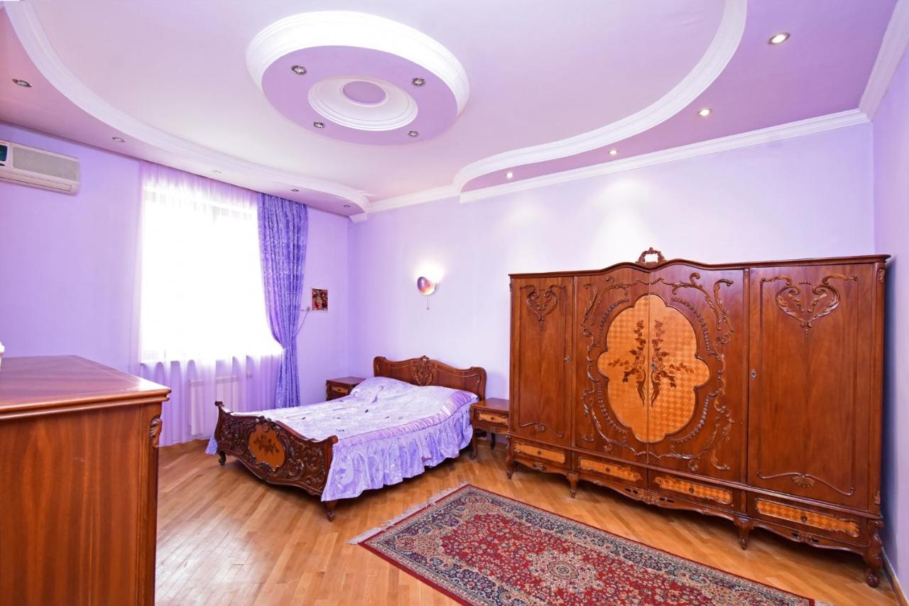 Guest house Erévan Extérieur photo